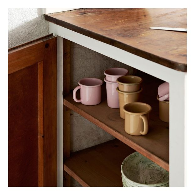 Mug en émail-product