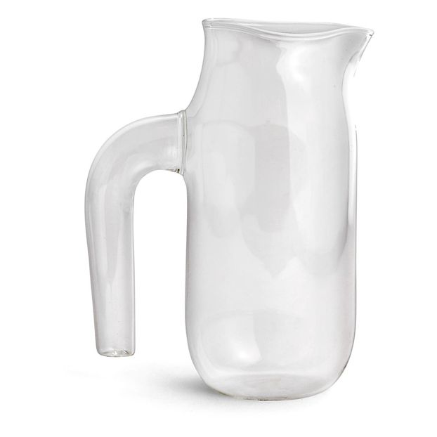 Carafe en verre-product