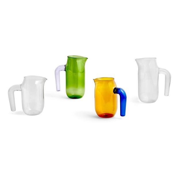 Carafe en verre-product