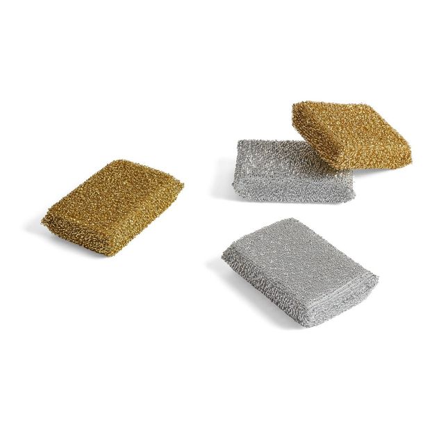 Lurex Washing Up Sponges - Set of 2-product