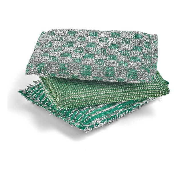 Éponges à paillettes - Set de 3-product