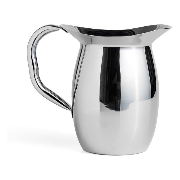 Carafe en acier inoxydable Indienne-product
