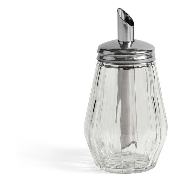 Sucrier en verre-product