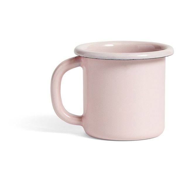 Mug en émail-product