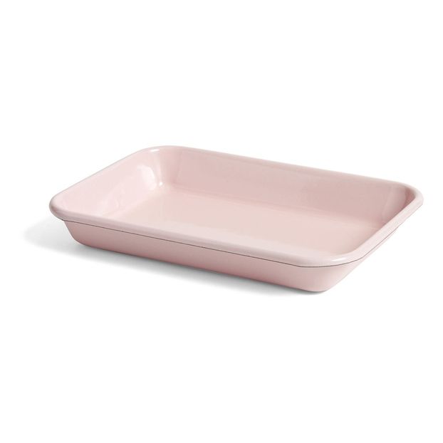 Plateau en émail-product