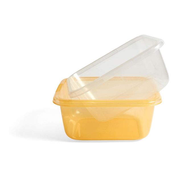 Bassine en plastique-product