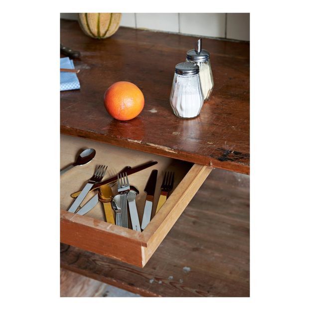 Sucrier en verre-product