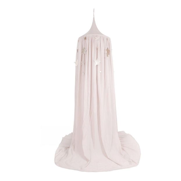 Dosel Estrellas paillettes Numéro 74 x Smallable-product