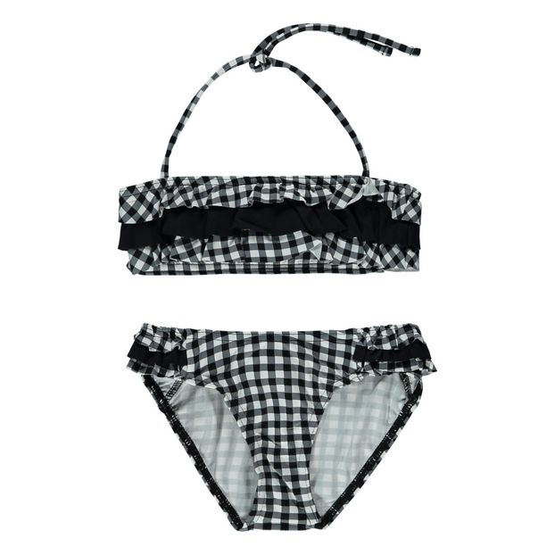 Gingham 2 Piece Swimsuit-product