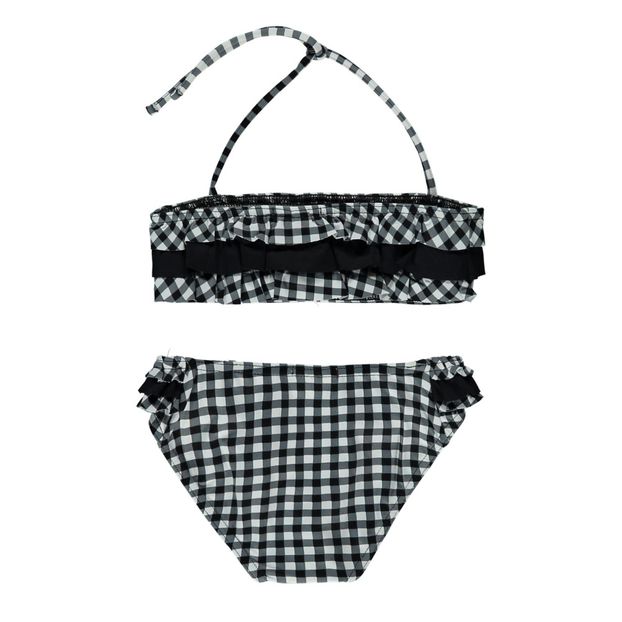 Gingham 2 Piece Swimsuit-product