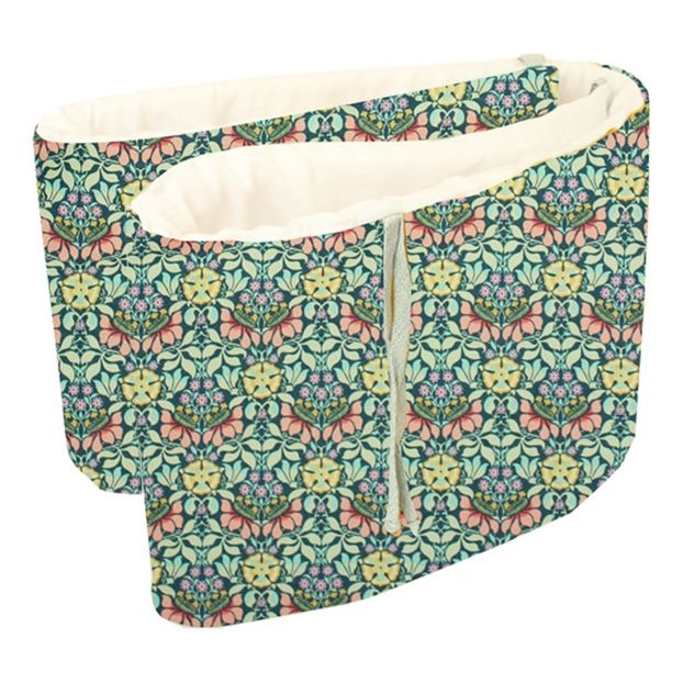 Tour de lit en Liberty Persephone 30x180 cm-product