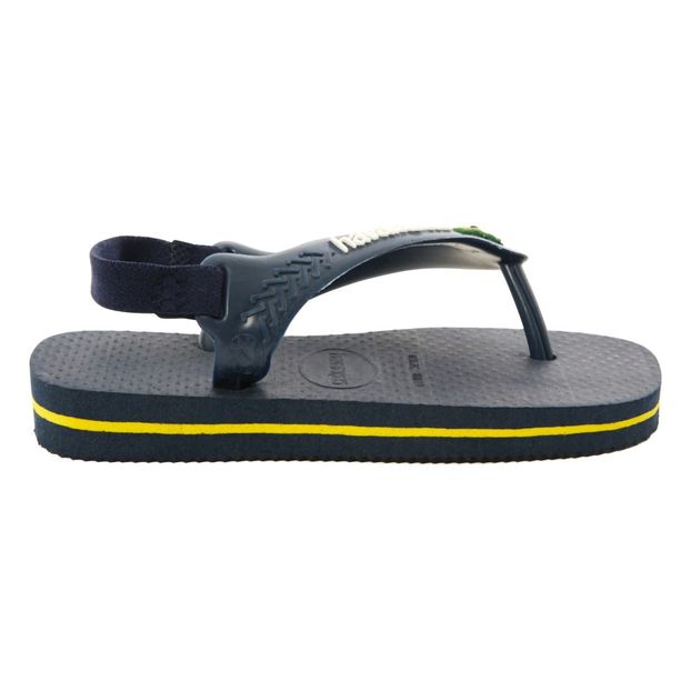 Tongs Baby Brasil Logo-product