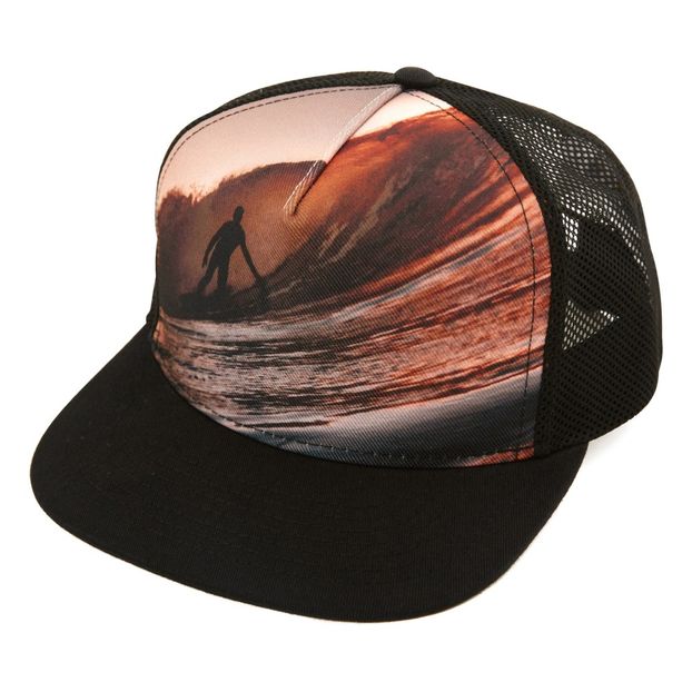 Sunblade Surfer Cap-product