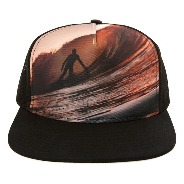 Sunblade Surfer Cap-product