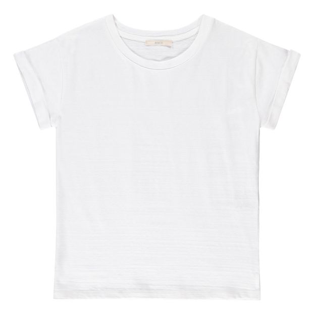 Camiseta Lyocell y Algodón Albano-product