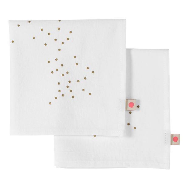Servilletas de mesa Lina - Set de 3-product