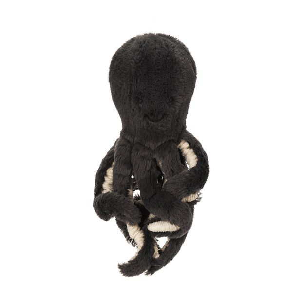 Peluche Poulpe Inky 14 cm-product