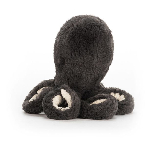 Inky Octopus Soft Toy 14cm-product
