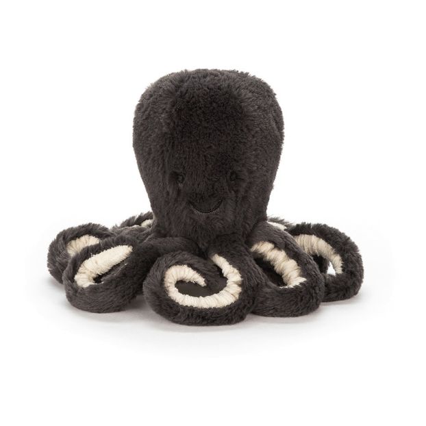 Peluche Poulpe Inky 14 cm-product