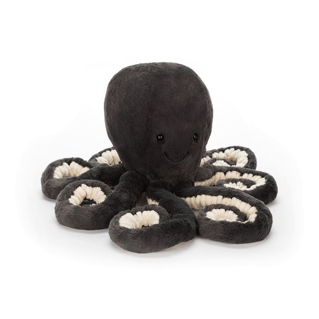 Peluche pulpo Inky-product