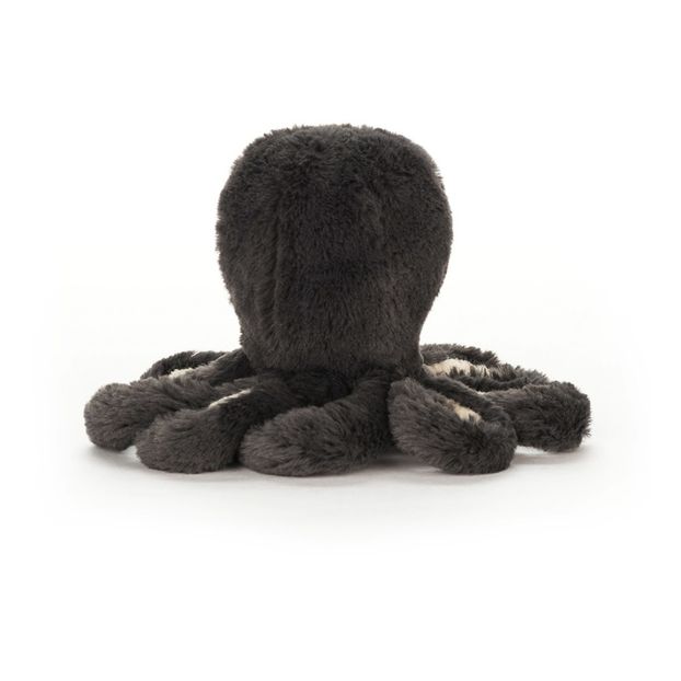 Inky Octopus Soft Toy 14cm-product