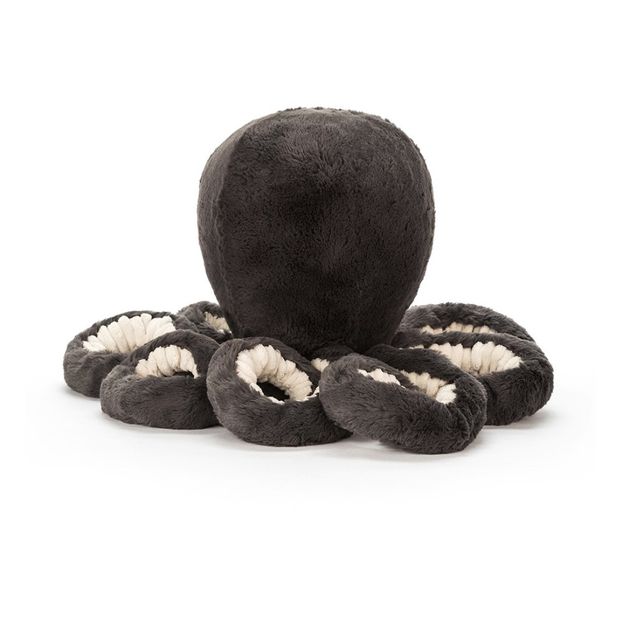 Inky Octopus Soft Toy-product