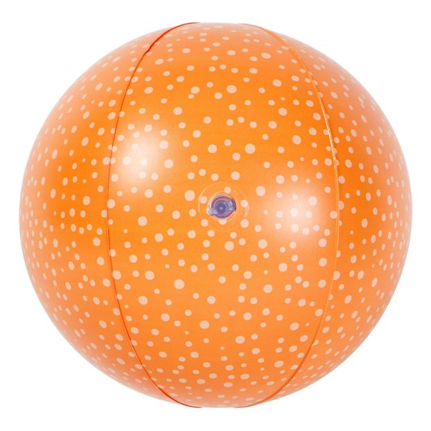 Ballon gonflable Pamplemousse-product