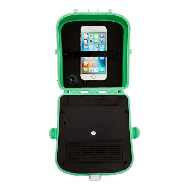 Beach Sounds Radio Speaker-product