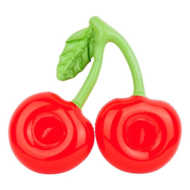 Porte-gobelets flottant Cerise-product