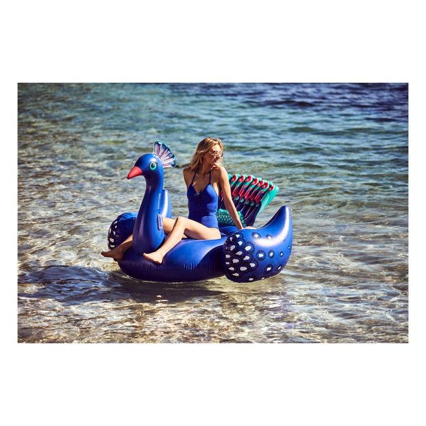 Flotador Pavo real-product