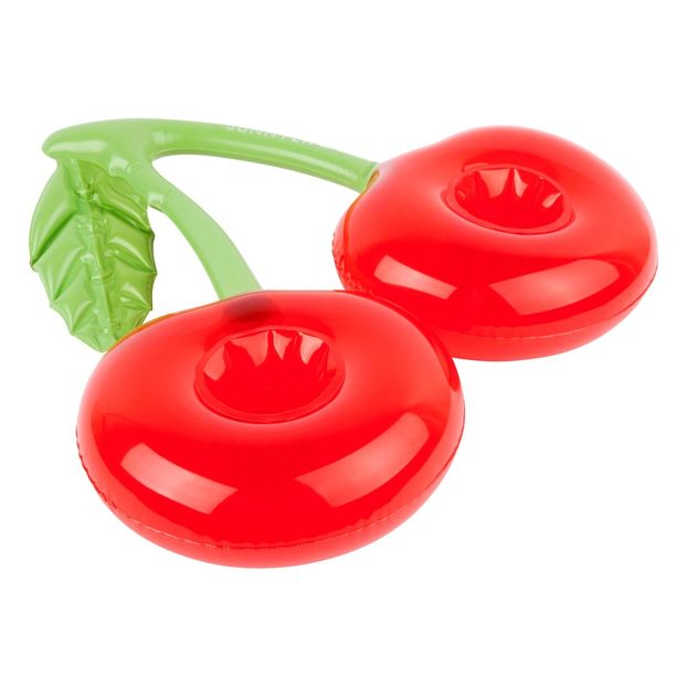 Porte-gobelets flottant Cerise-product