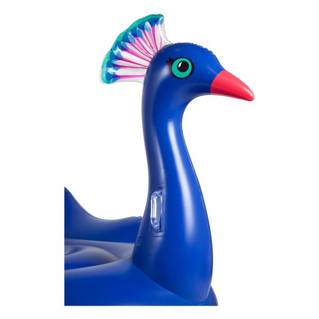 Flotador Pavo real-product