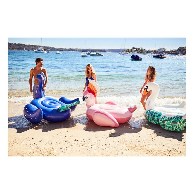 Flotador Pavo real-product