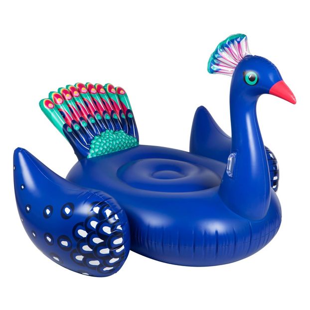 Flotador Pavo real-product