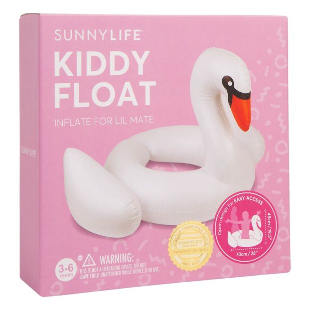 Bouée enfant Cygne-product