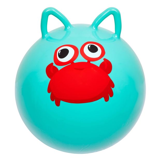 Ballon sauteur Crabe-product
