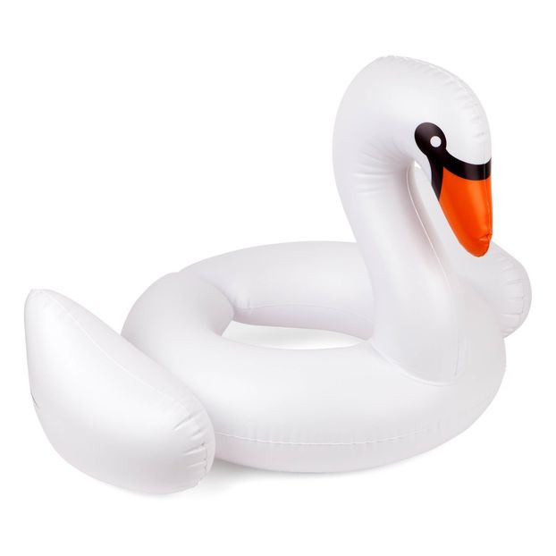 Bouée enfant Cygne-product