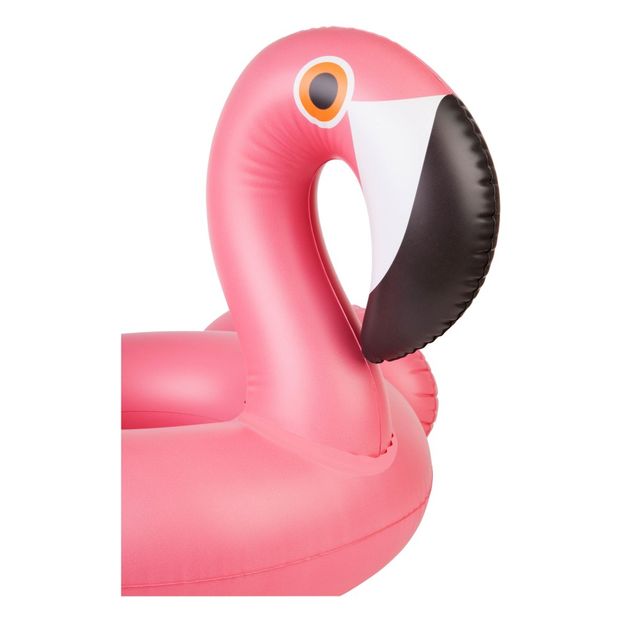 Flamingo Children's Rubber Ring-product