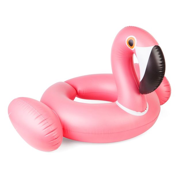 Flamingo Children's Rubber Ring-product