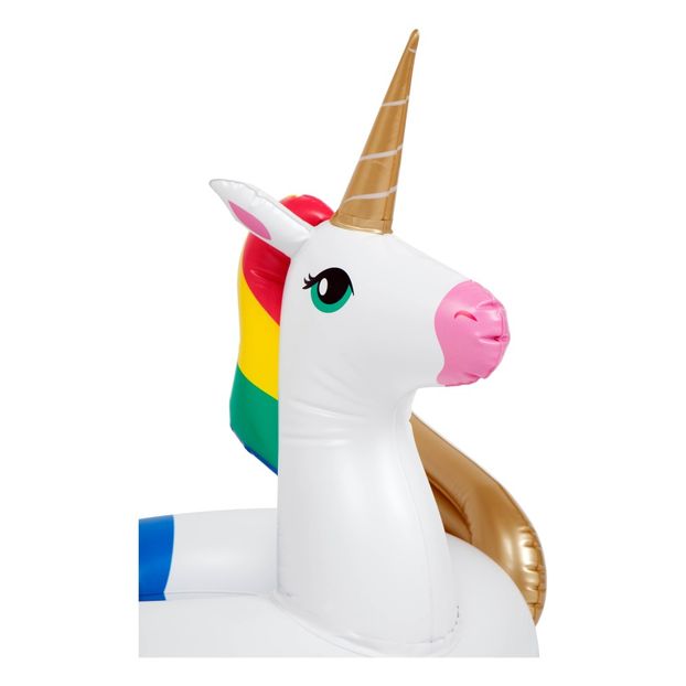 Unicorn Children's Rubber Ring-product