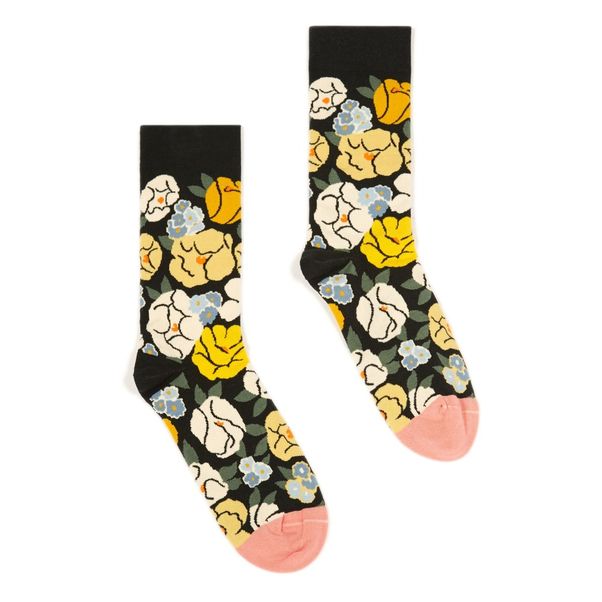 Chaussettes Fleurs-product