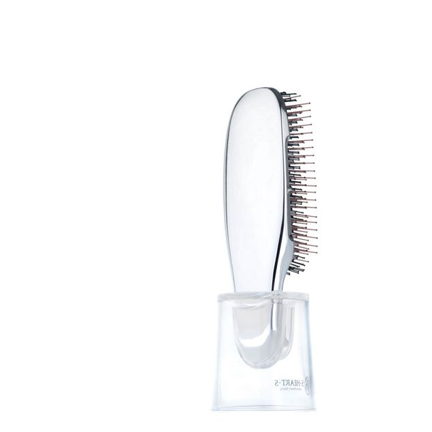 Brosse à cheveux Scalp + mini-product