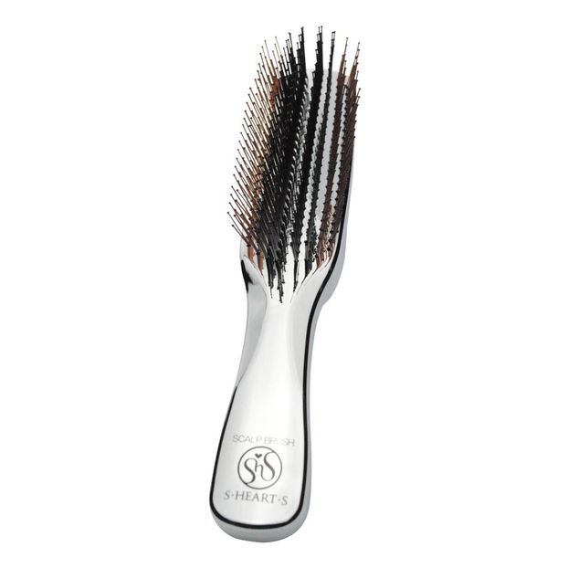 Cepillo para el pelo Scalp +-product