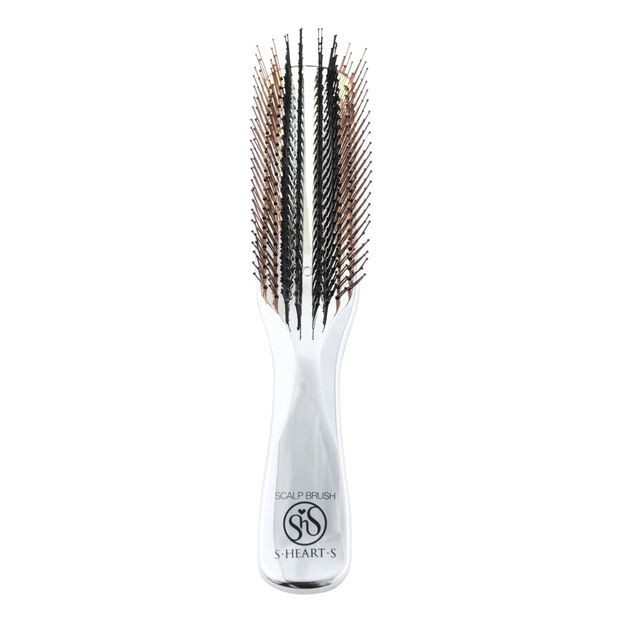 Cepillo para el pelo Scalp +-product