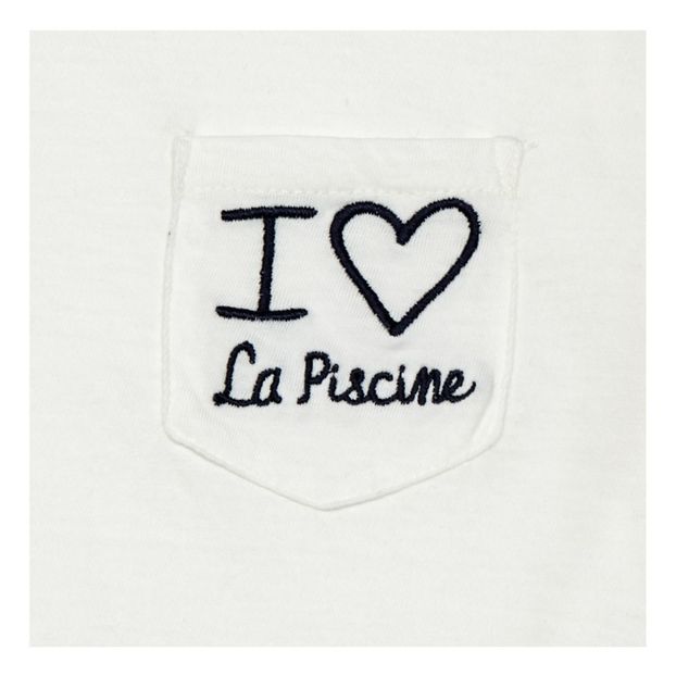 T-Shirt Piscine Lou-product