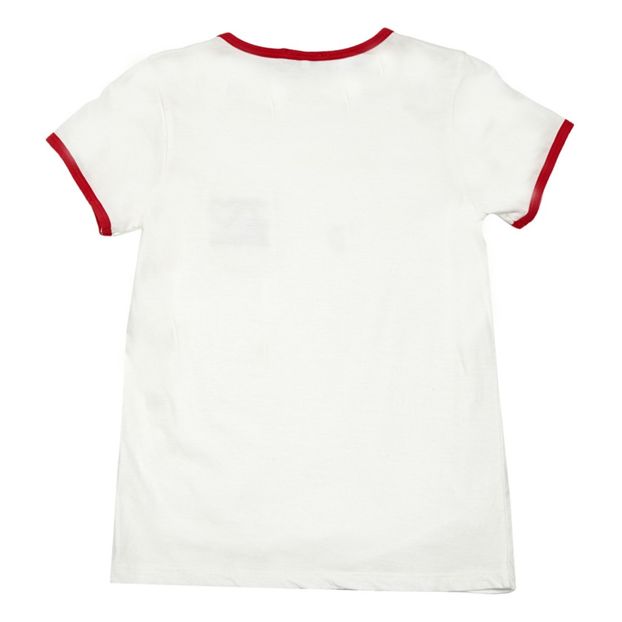 T-Shirt Piscine Lou-product