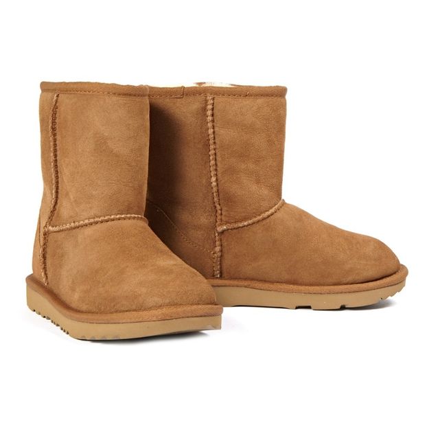Boots Classic II-product