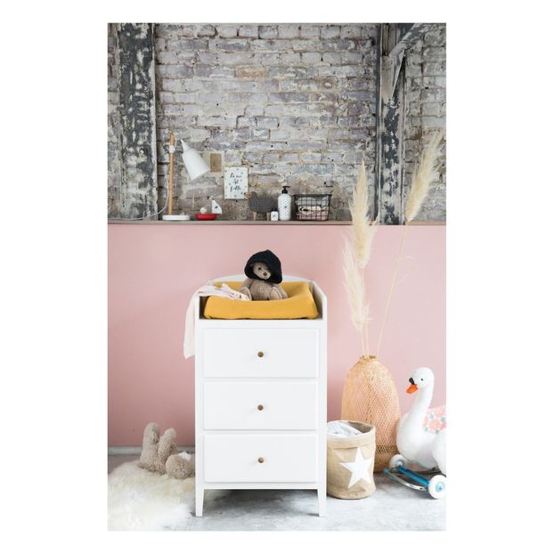 Dream Changing Mat Cover-product