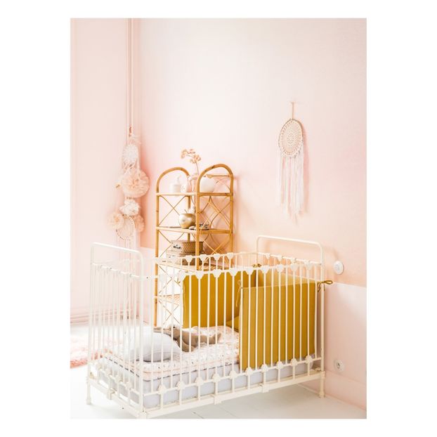 Protector de cuna Dream 180x40 cm-product
