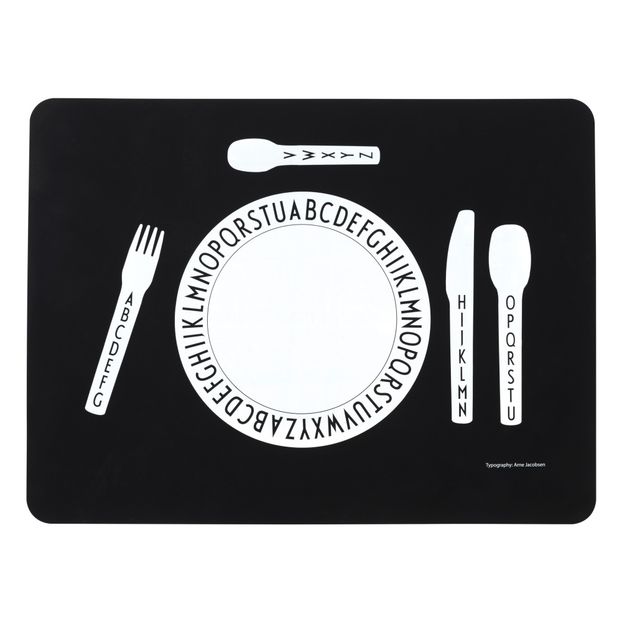 Set de table en silicone-product